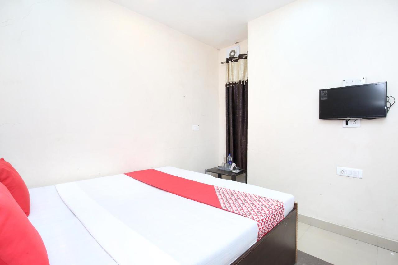 Shree Hari Castle Amritsar