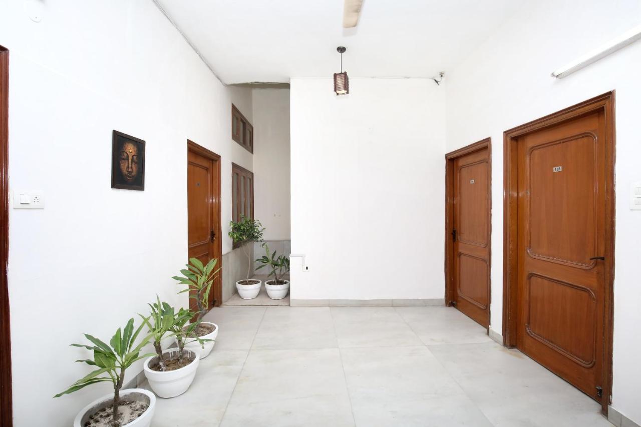 Oyo 16960 Atithi Residency Hotel Amritsar