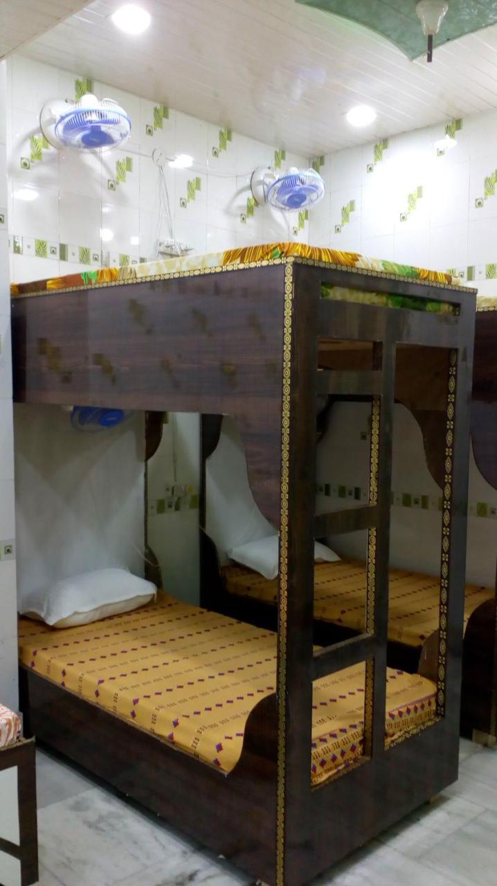 Hostel Blue Eye Backpackers Amritsar