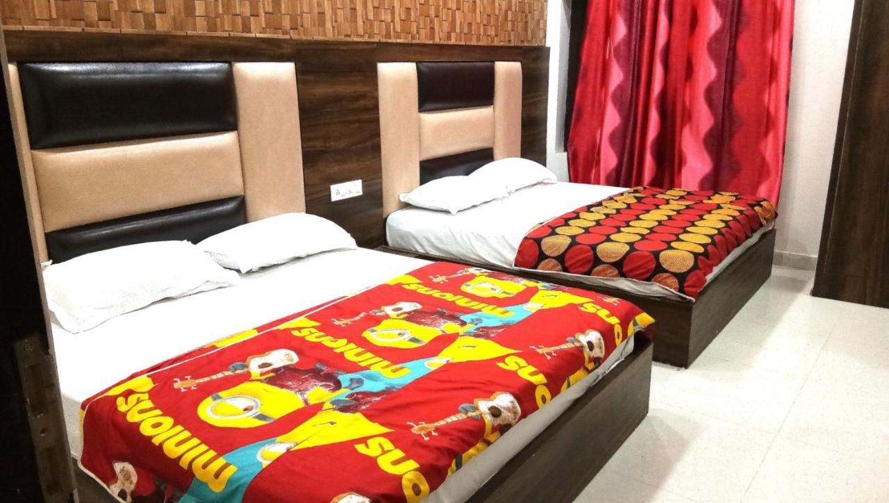 Guest house Puri Grand