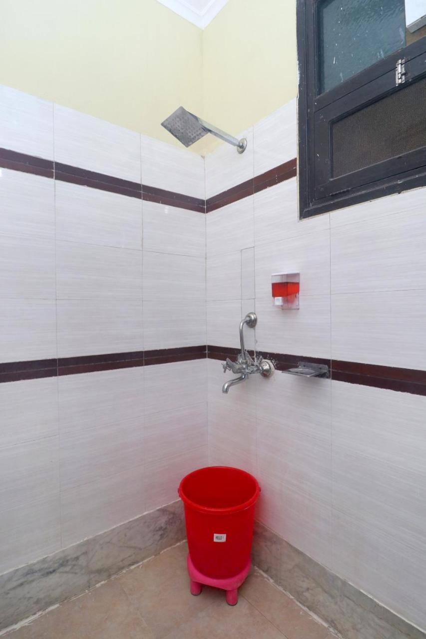 Gurjeet Guest House 50Mtr From Golden Temple 3* Amritsar