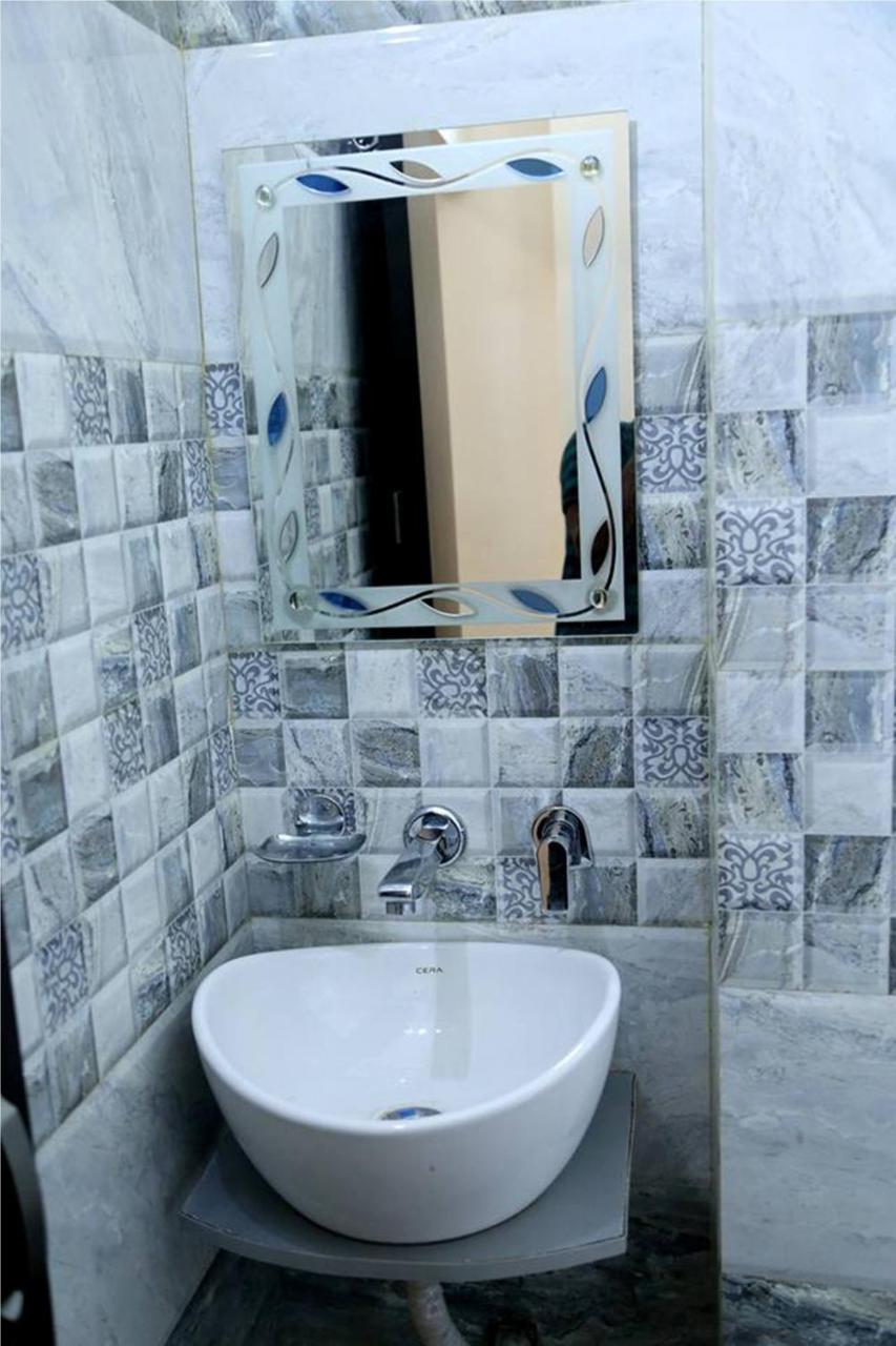 Chohan Residency Hotel Amritsar