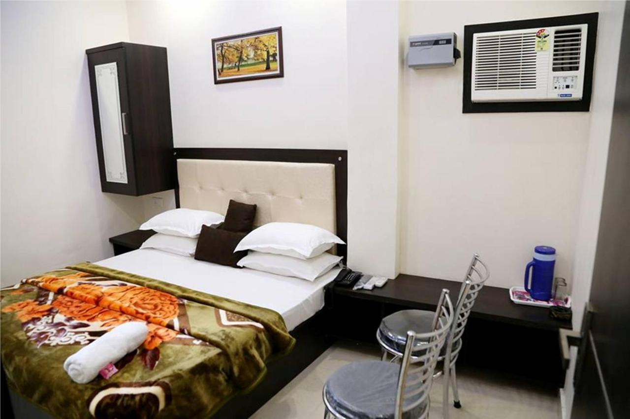 Chohan Residency Hotel