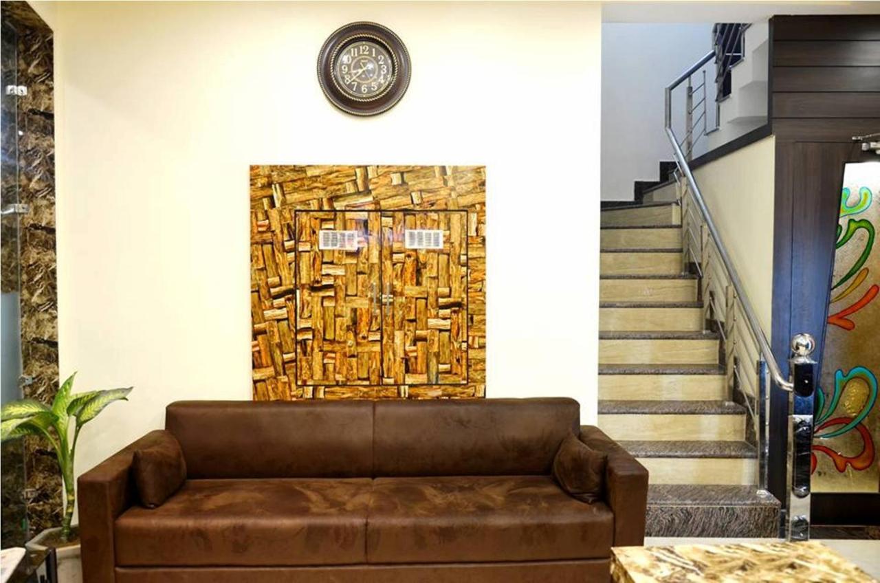 Hotel Chohan Residency