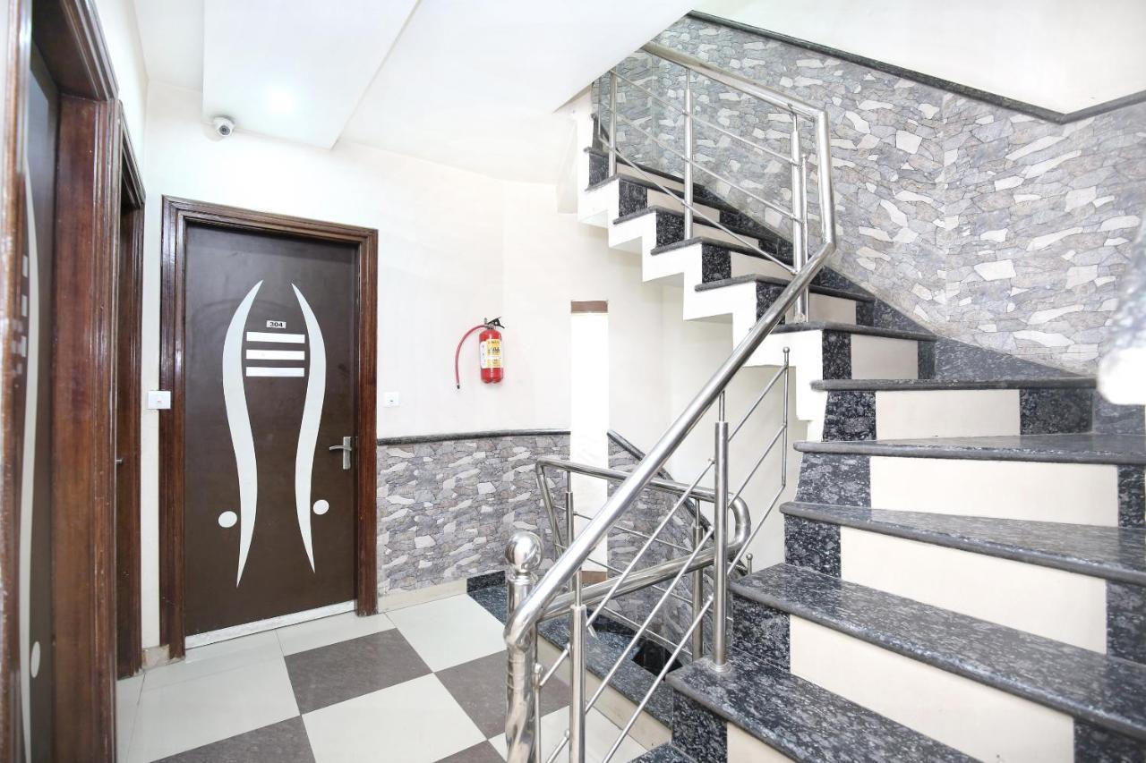 Hotel Shree Hari Castle Amritsar