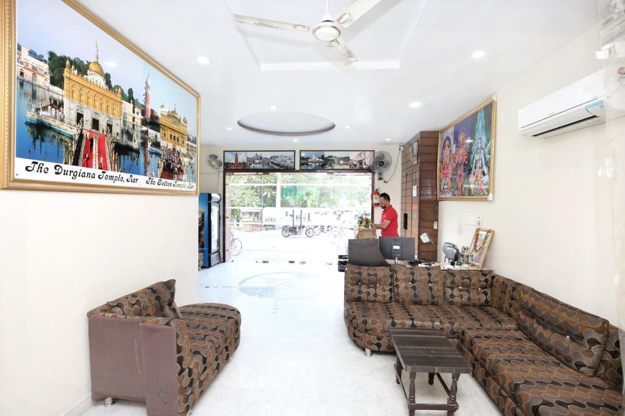 Shree Hari Castle Hotel