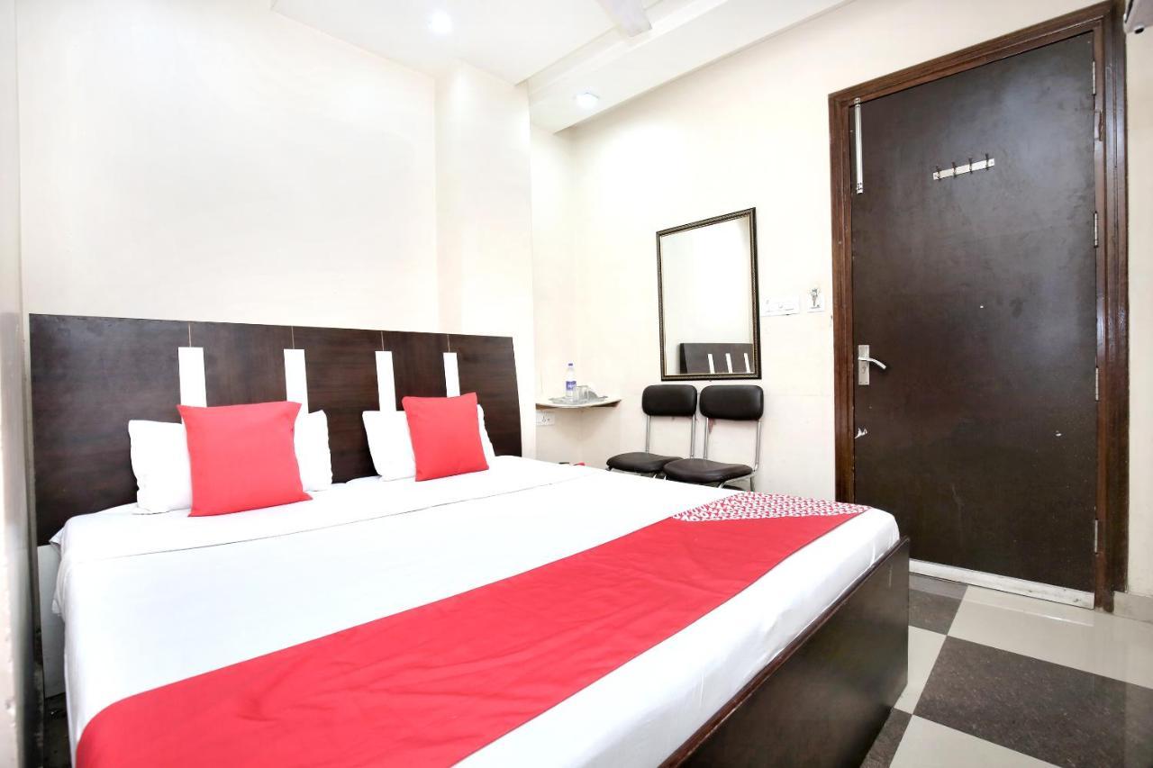 Shree Hari Castle Hotel Amritsar