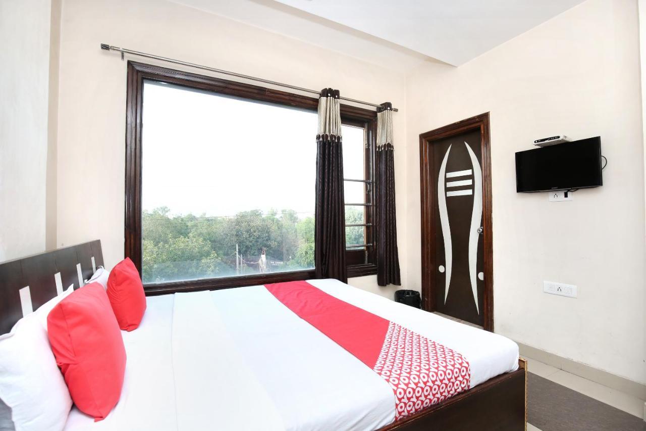 Shree Hari Castle Hotel Amritsar
