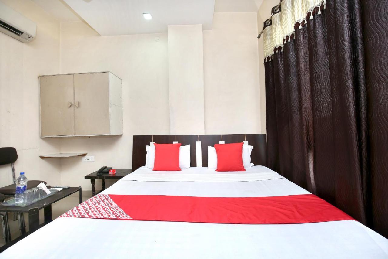 Hotel Shree Hari Castle Amritsar