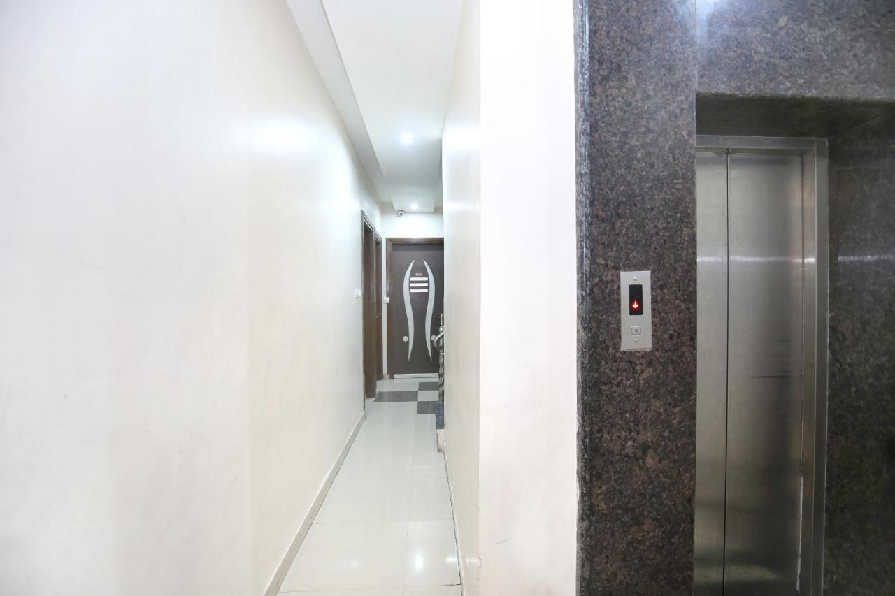 Hotel Shree Hari Castle
