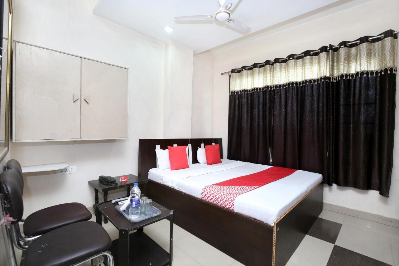 Shree Hari Castle Hotel Amritsar