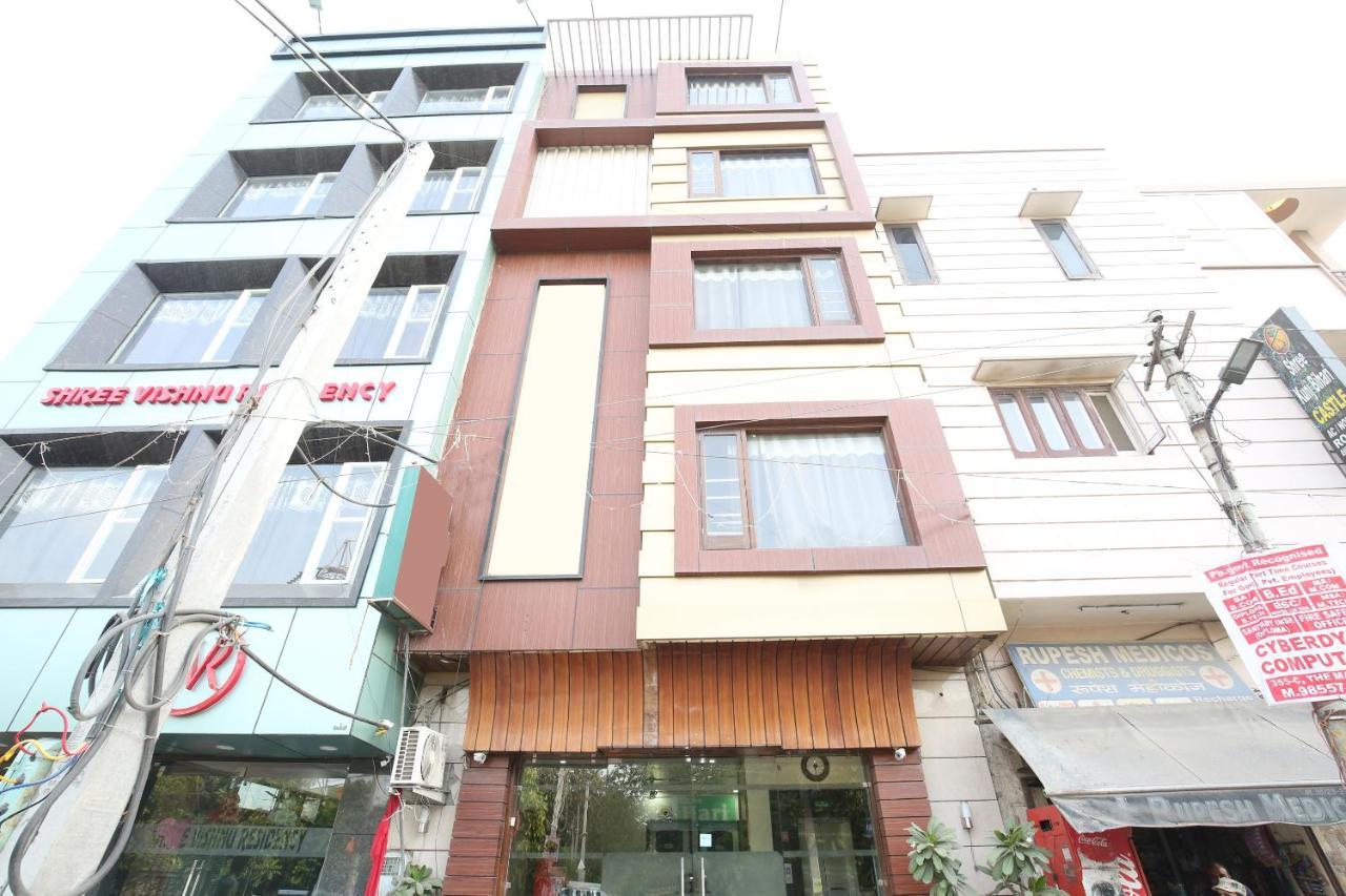 Hotel Shree Hari Castle Amritsar