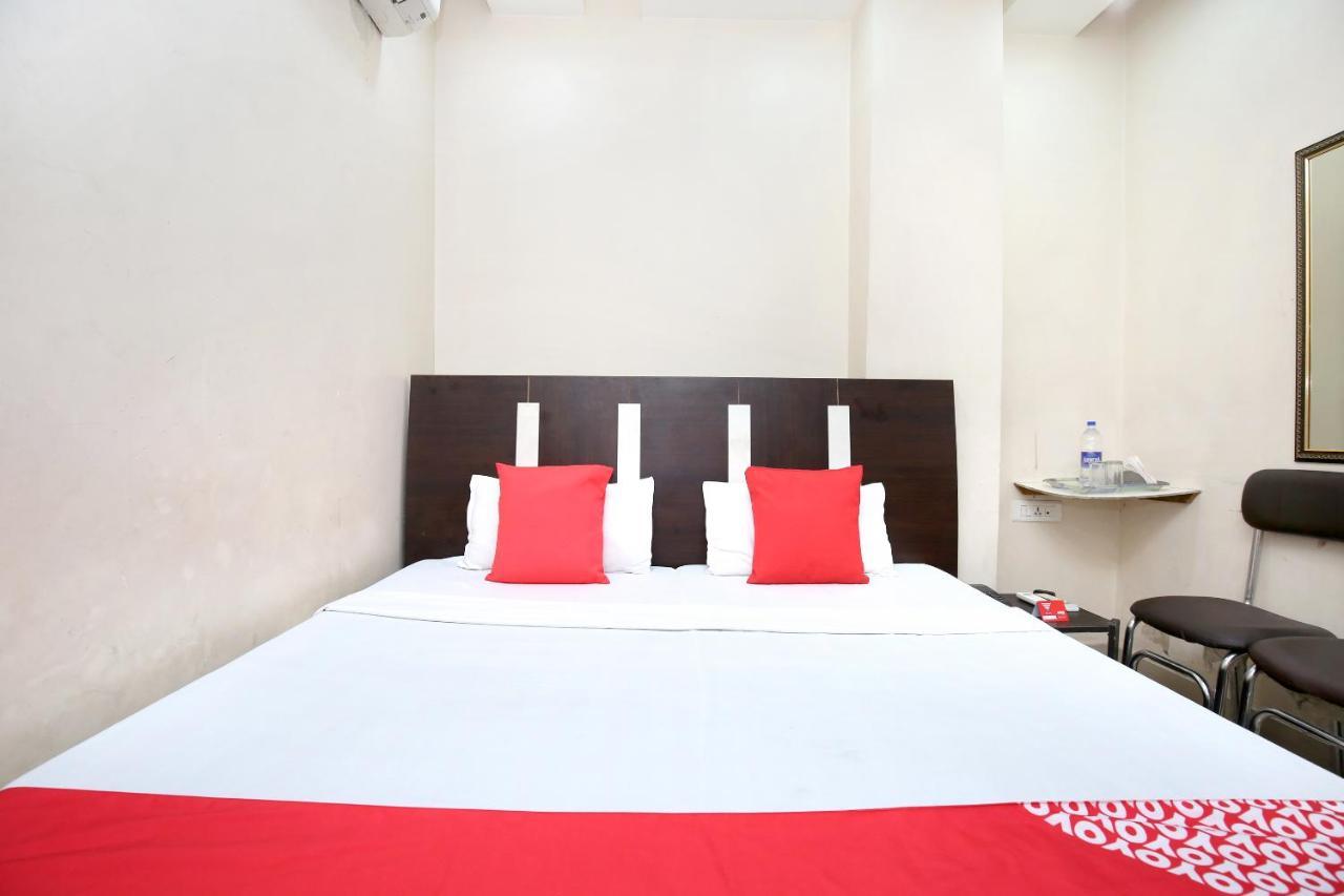 Hotel Shree Hari Castle Amritsar