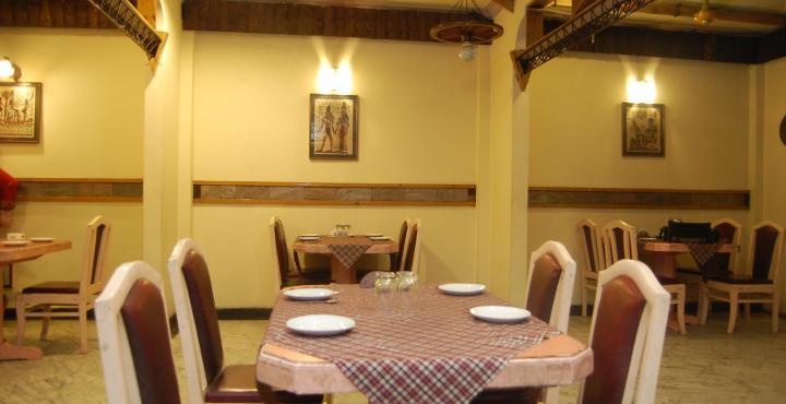 Sun Towers 3*