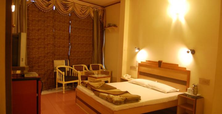 Sun Towers Hotel Amritsar