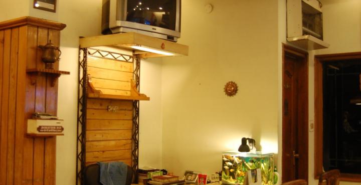 Hotel Sun Towers 3*