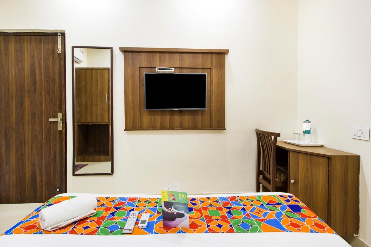 Fabhotel Royal Hussainpura Chowk Amritsar