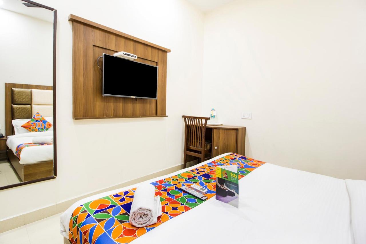 Fabhotel Royal Hussainpura Chowk Hotel Amritsar