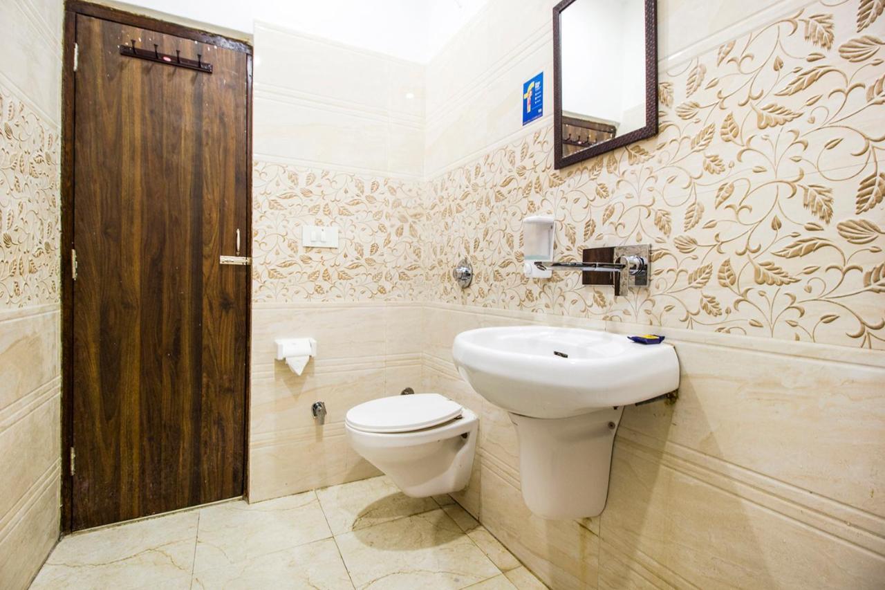 Hotel Fabhotel Royal Hussainpura Chowk Amritsar
