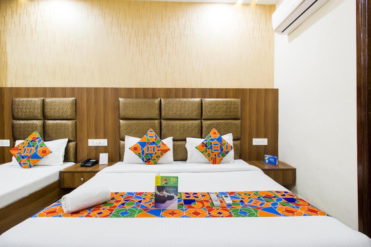 Fabhotel Royal Hussainpura Chowk 3* Amritsar