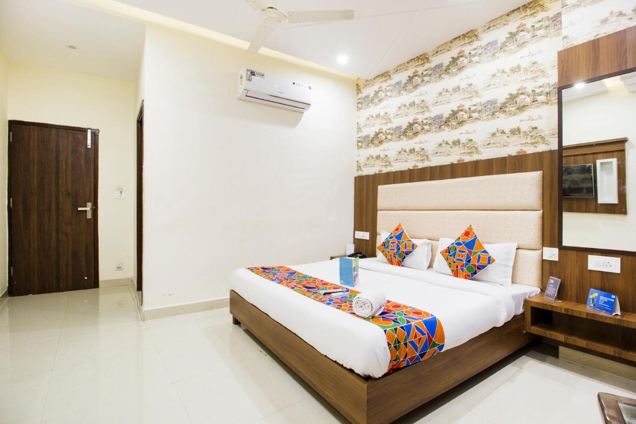 Hotel Fabhotel Royal Hussainpura Chowk Amritsar