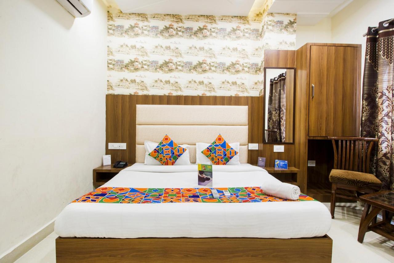 Fabhotel Royal Hussainpura Chowk Amritsar
