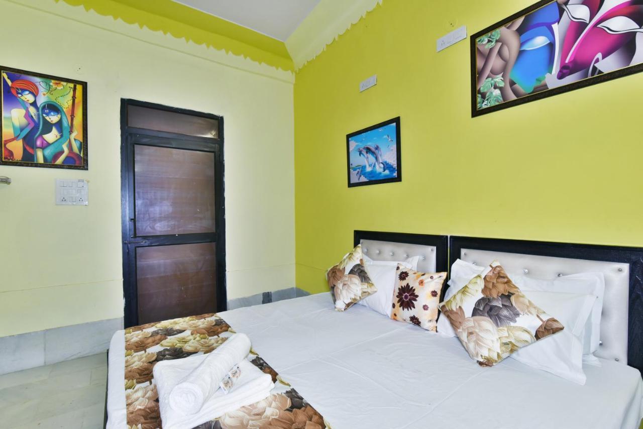 Wow Backpackers Amritsar