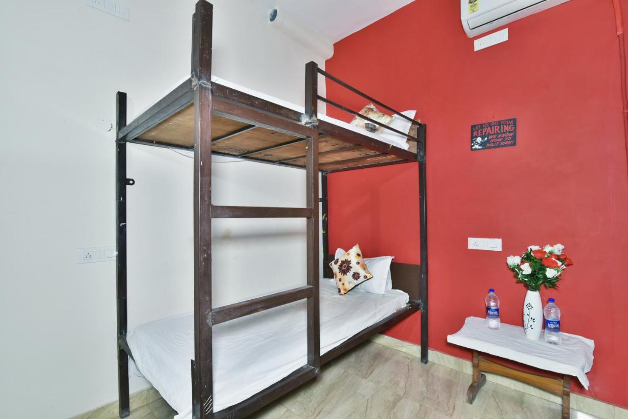 Hostel Wow Backpackers