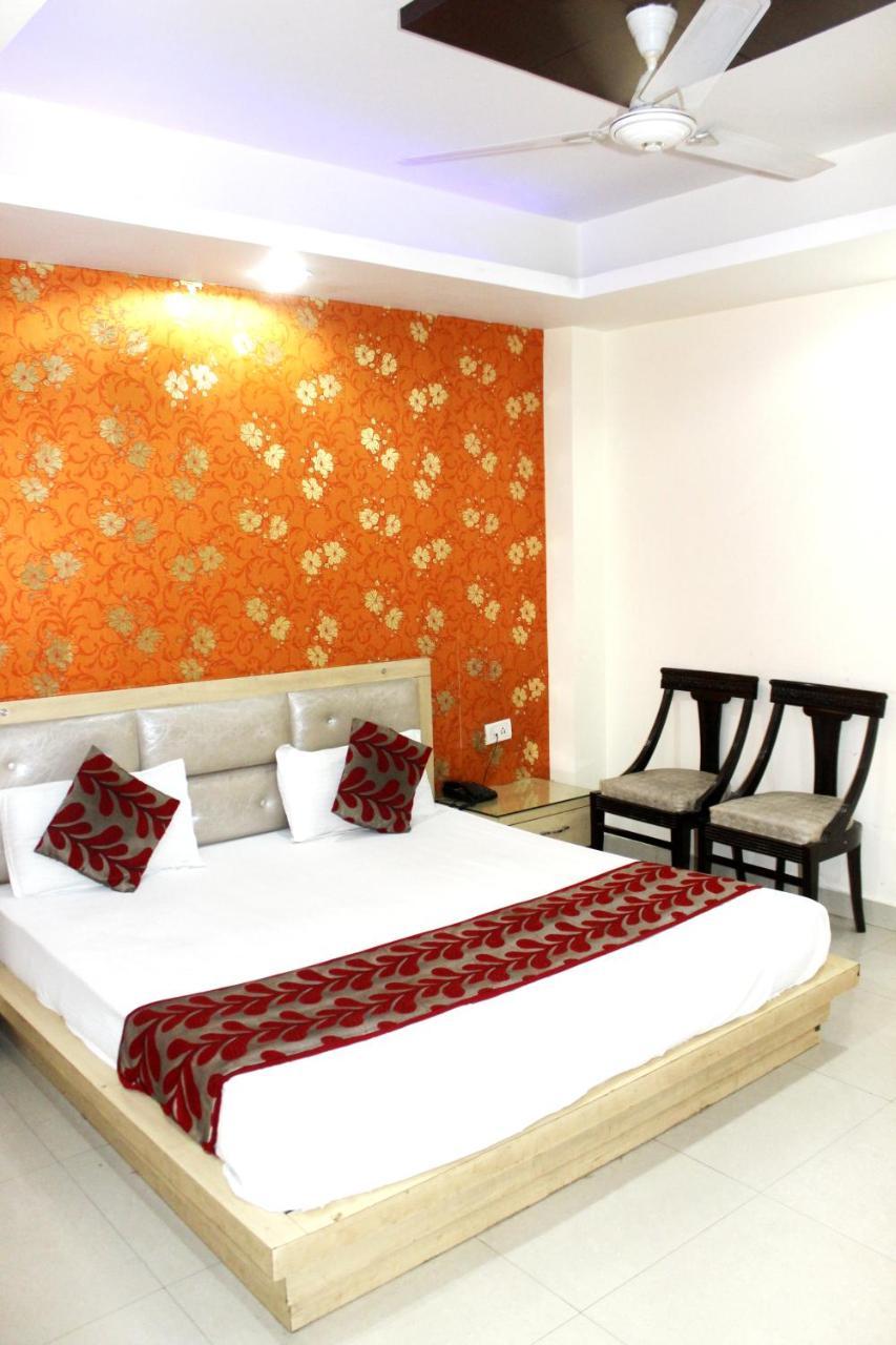 Parkside Grand With Free Parking Hotel Amritsar