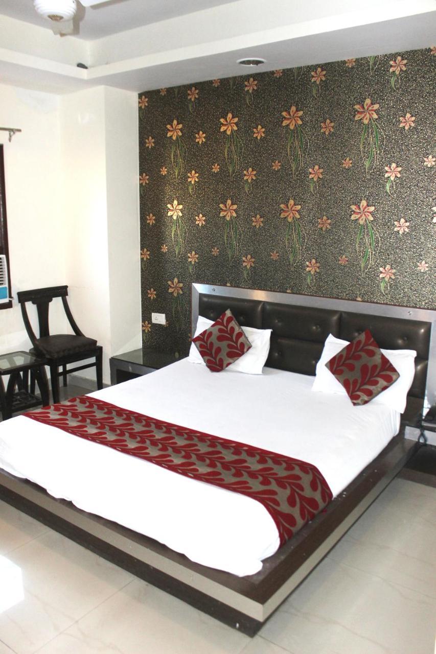 Parkside Grand With Free Parking