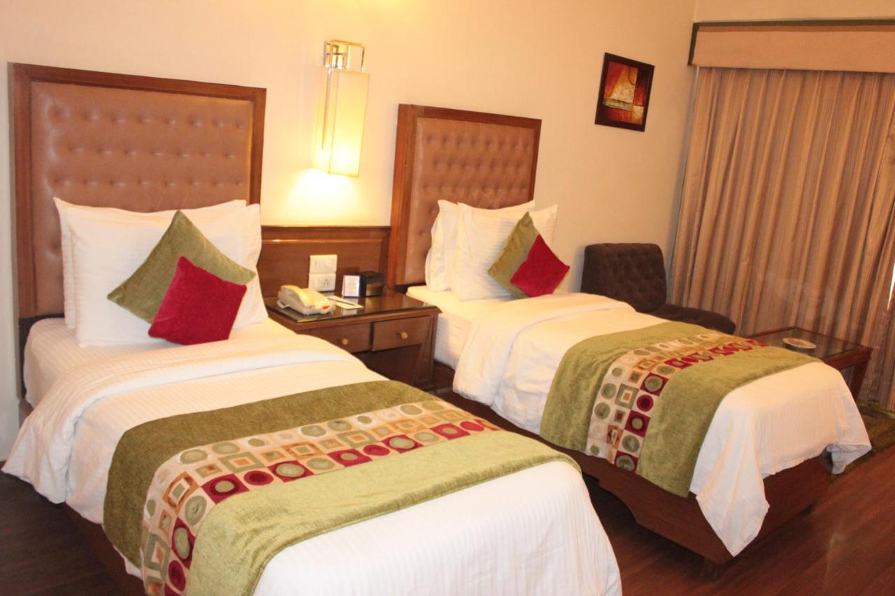 Regenta Place Hotel