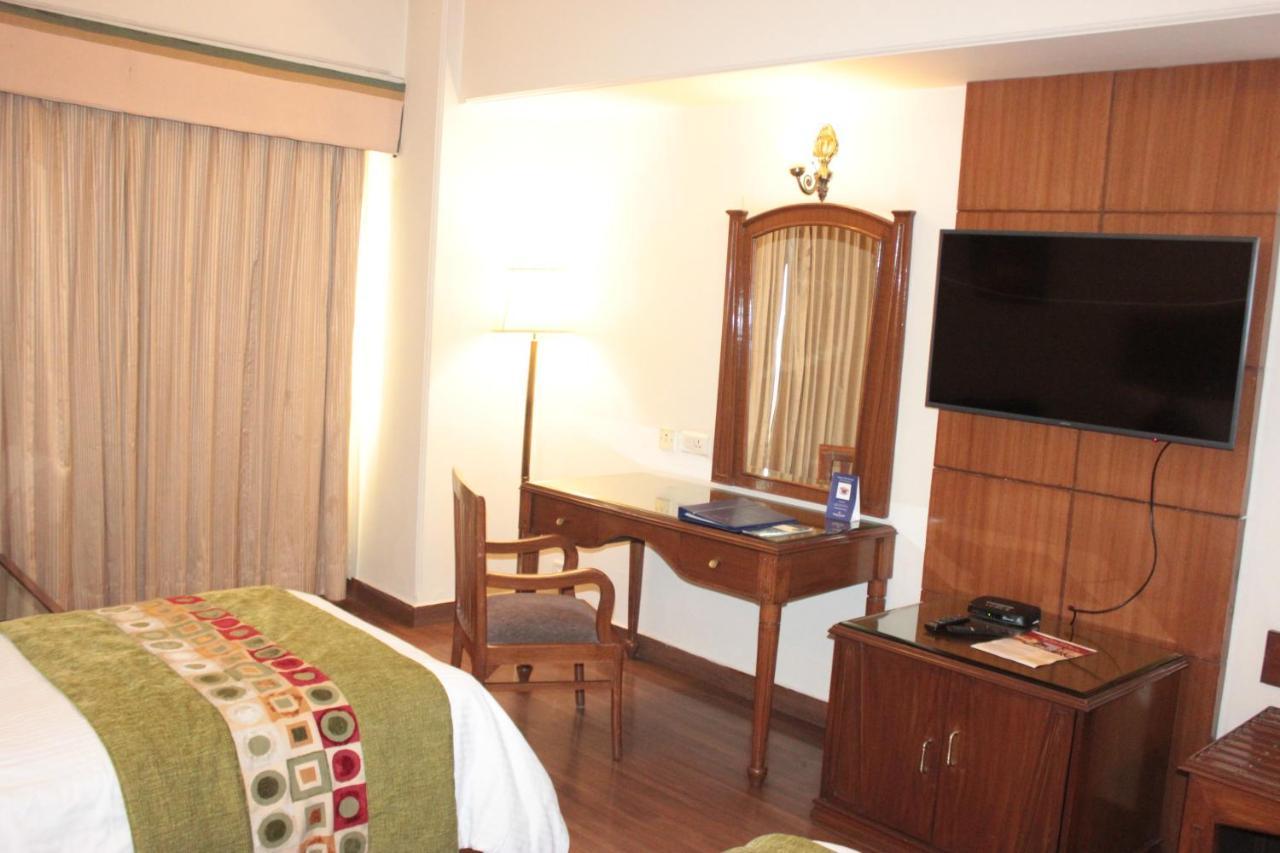 Regenta Place Hotel