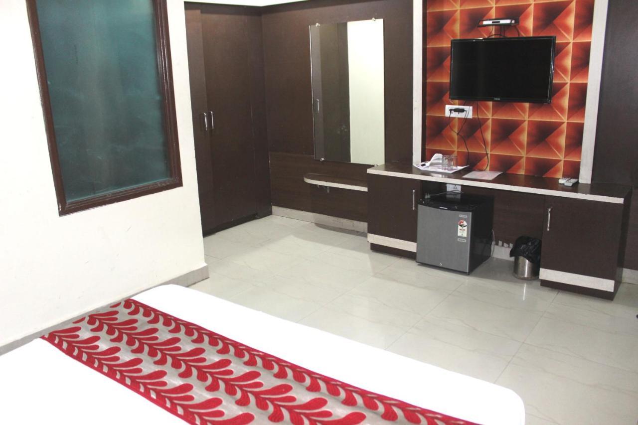 Parkside Grand With Free Parking