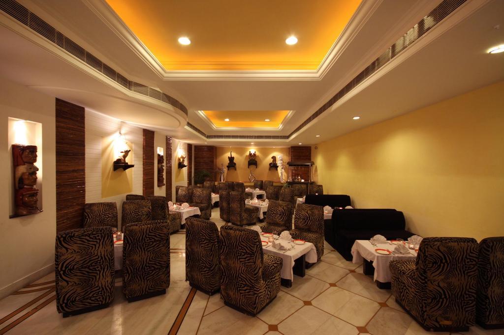 Regenta Place Hotel