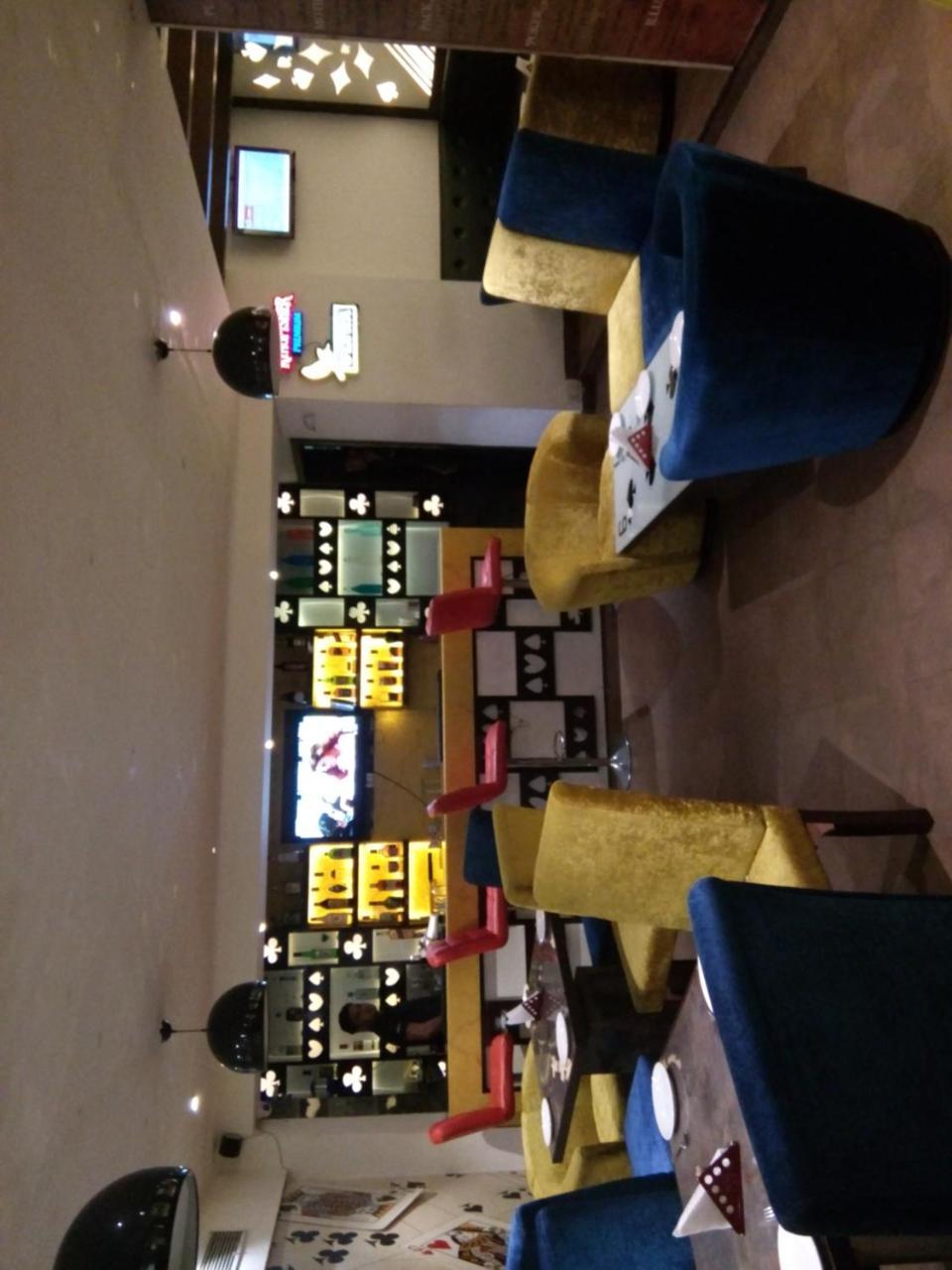 Punnu International Hotel 2*