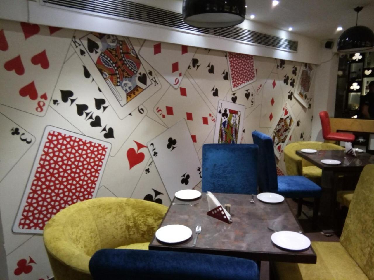 Hotel Punnu International