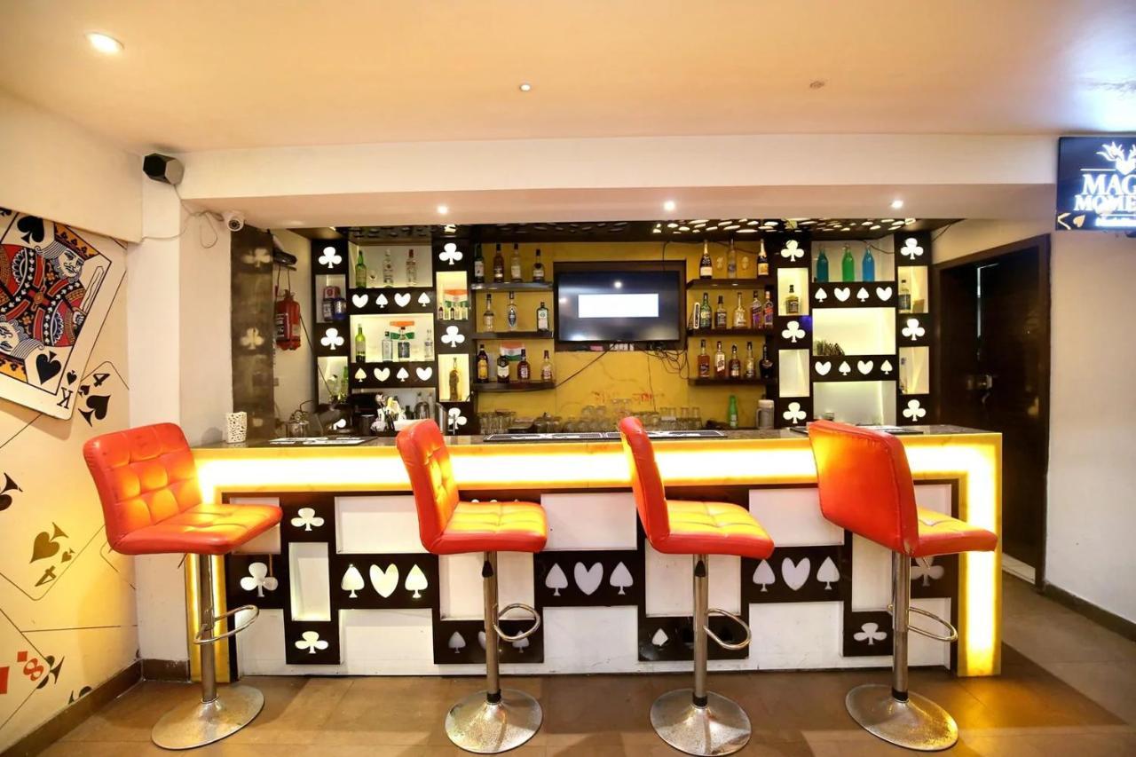 Punnu International Hotel
