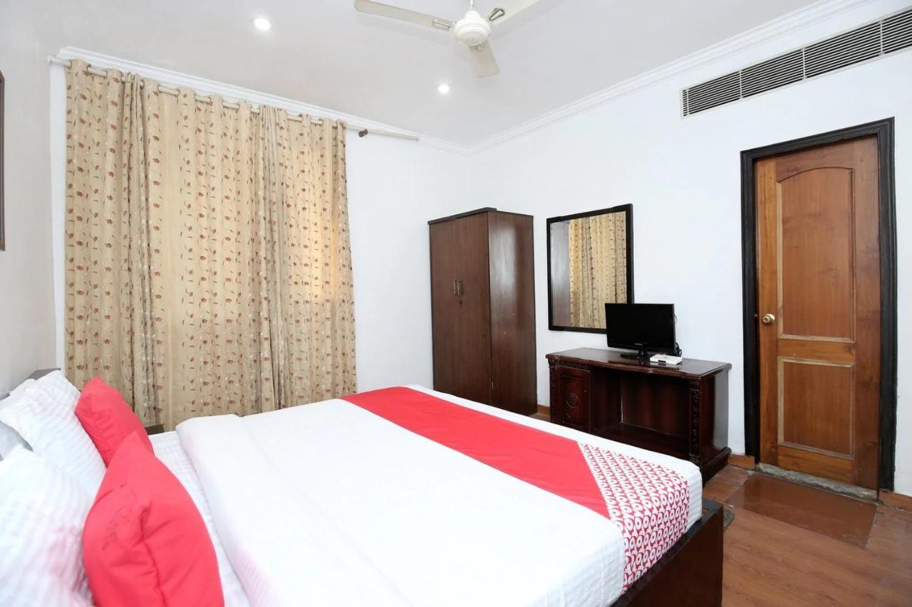 Punnu International Hotel
