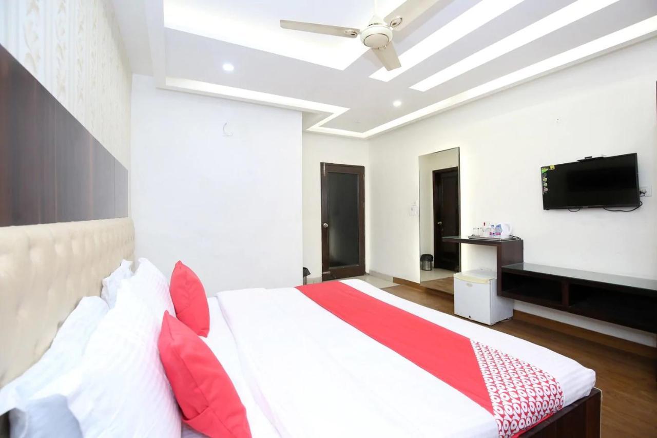 Hotel Punnu International Amritsar