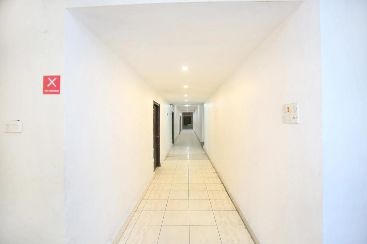 Punnu International Hotel