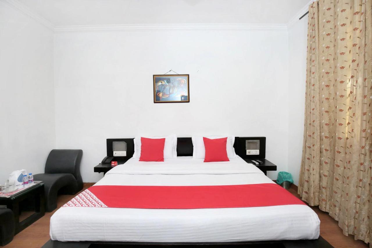 Punnu International Hotel Amritsar