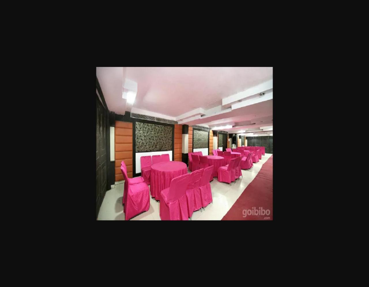 Hotel Punnu International Amritsar