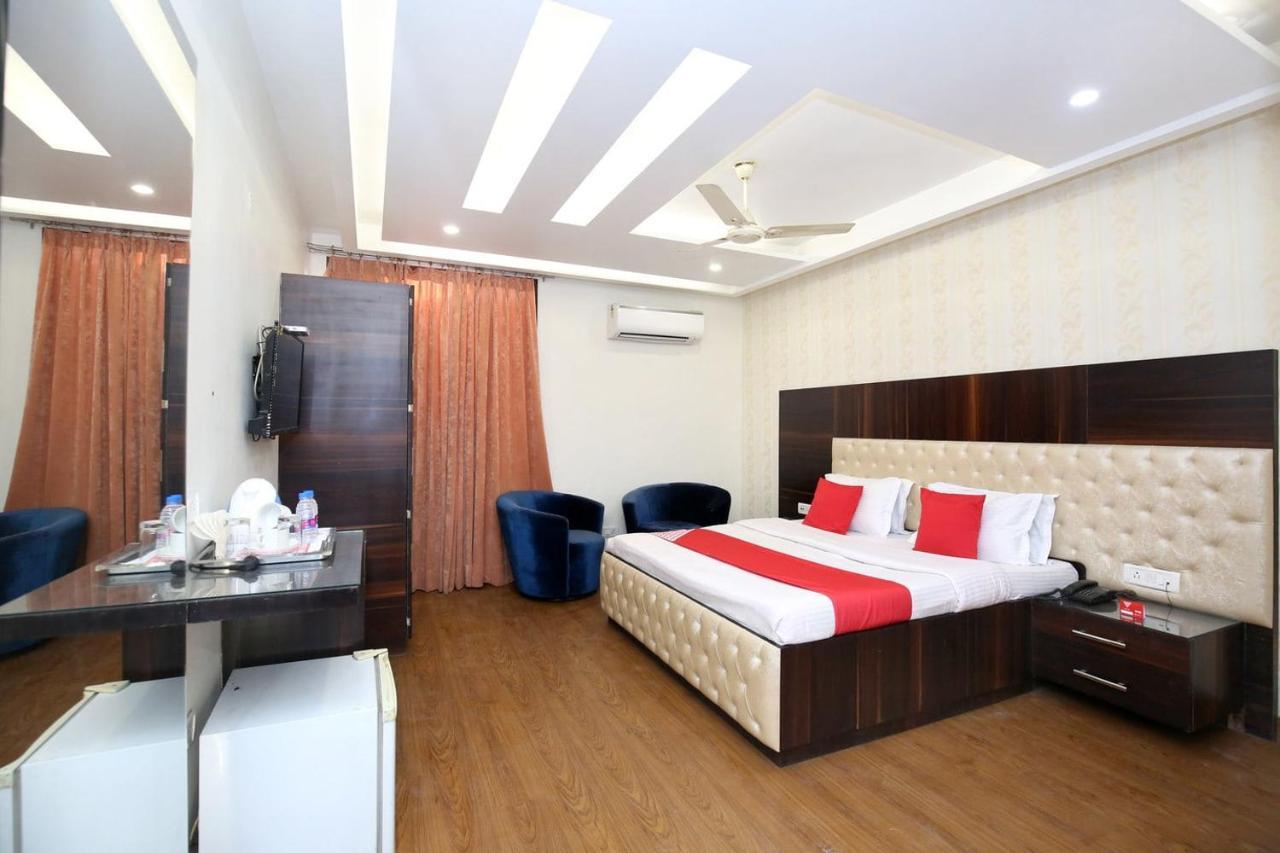 Hotel Punnu International 2*