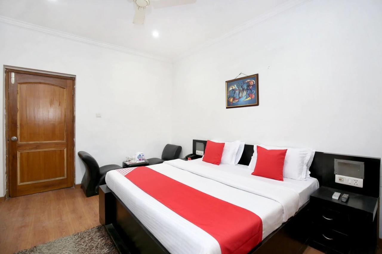 Punnu International Hotel 2*