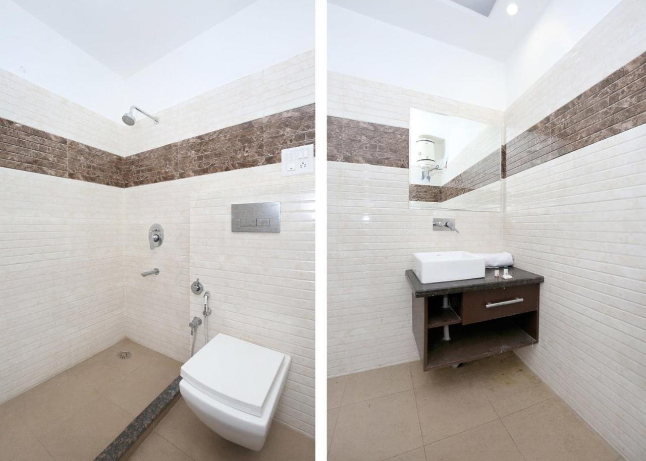 Hotel Punnu International