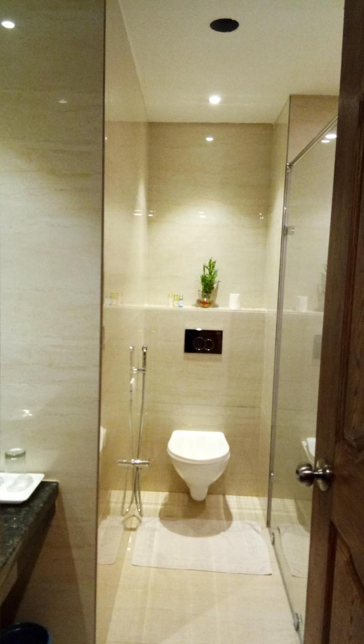 Hotel Heart Amritsar