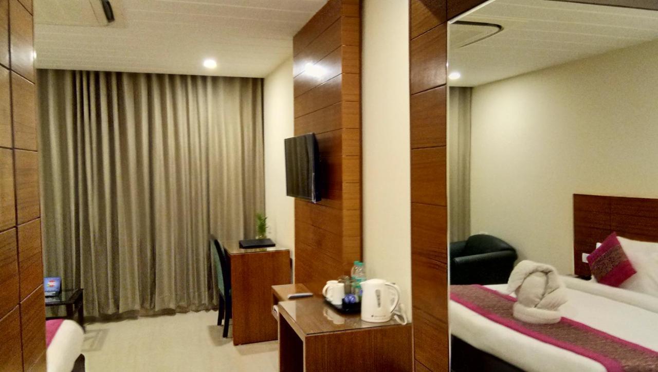 Heart 3* Amritsar
