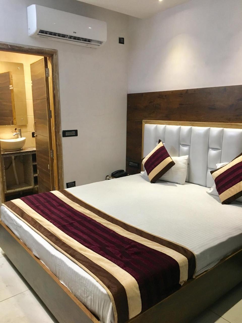 Sita Niwas Hotel Amritsar