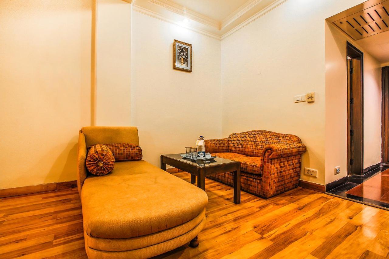 Fabhotel Surya Residency Ranjit Avenue 3* Amritsar