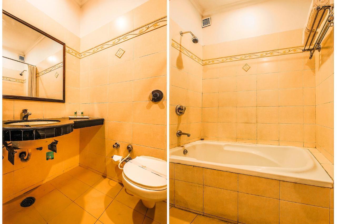 Hotel Fabhotel Surya Residency Ranjit Avenue